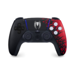 PS5 DualSense wireless controller – Marvel’s Spider-Man 2 Limited Edition PS5 DualSense wireless controller – Marvel’s Spider-Man 2 Limited Edition Price in Kenya - Phones Store Kenya