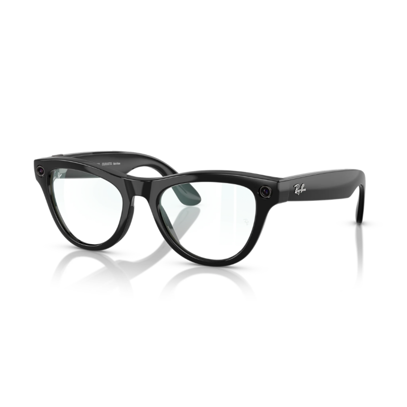 Ray-Ban Meta Skyler Gen 2 Smart Glasses RW4010 C601SB52 Phones Store Kenya - Affordable Smartphones & Accessories in Kenya