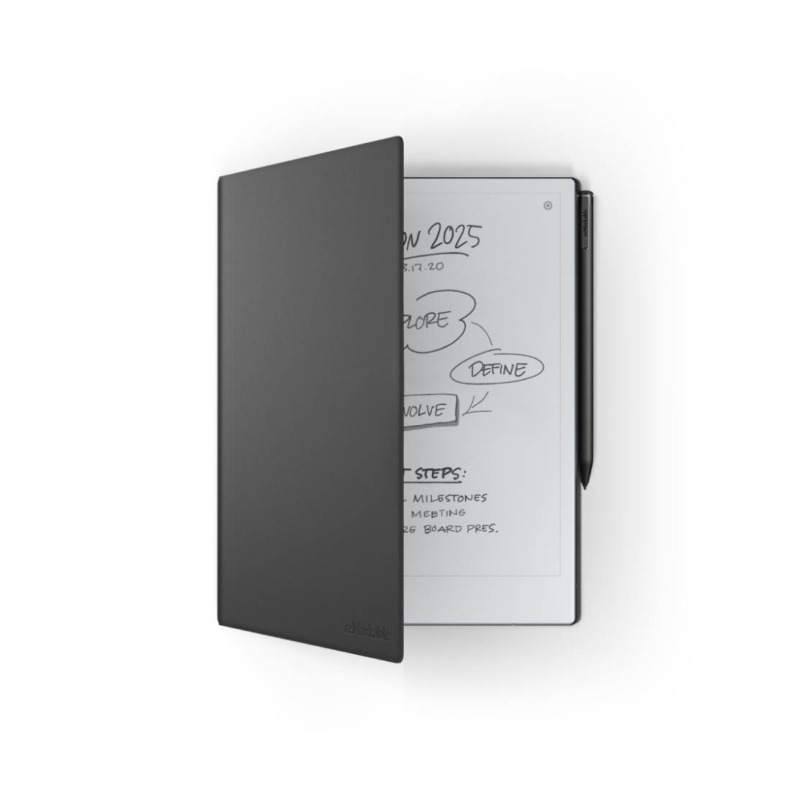 ReMarkable 2 with Marker Plus + Leather Folio ReMarkable 2 with Marker Plus + Leather Folio Price in Kenya - Phones Store Kenya