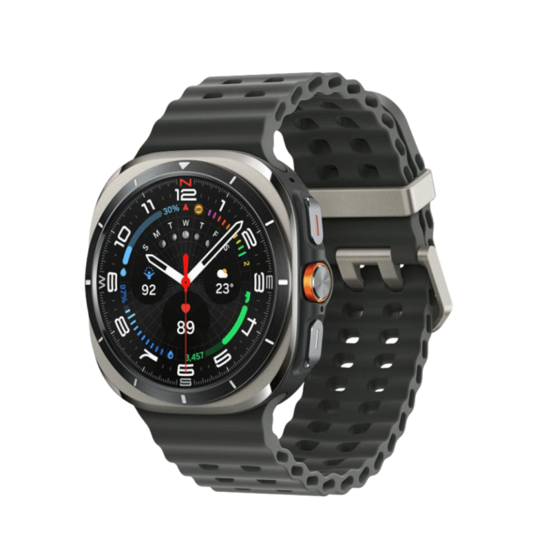 Samsung Galaxy Watch Ultra 2