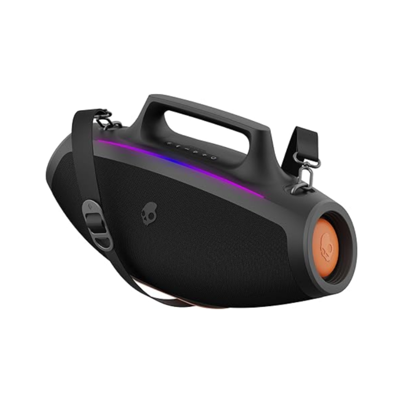 Skullcandy Barrel Wireless Bluetooth Boombox Speaker Phones Store Kenya - Affordable Smartphones & Accessories in Kenya