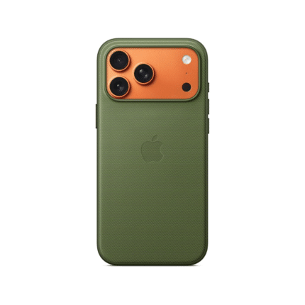 iPhone 17 Pro Max TechWoven Case with MagSafe