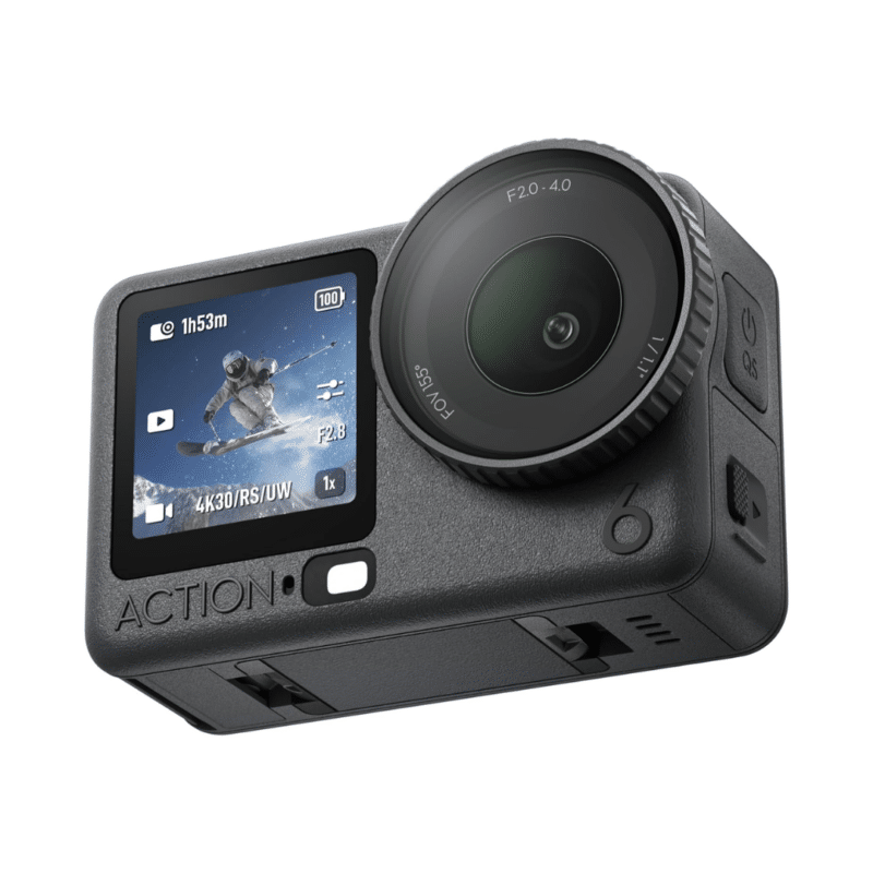 DJI Osmo Action 6 Adventure Combo