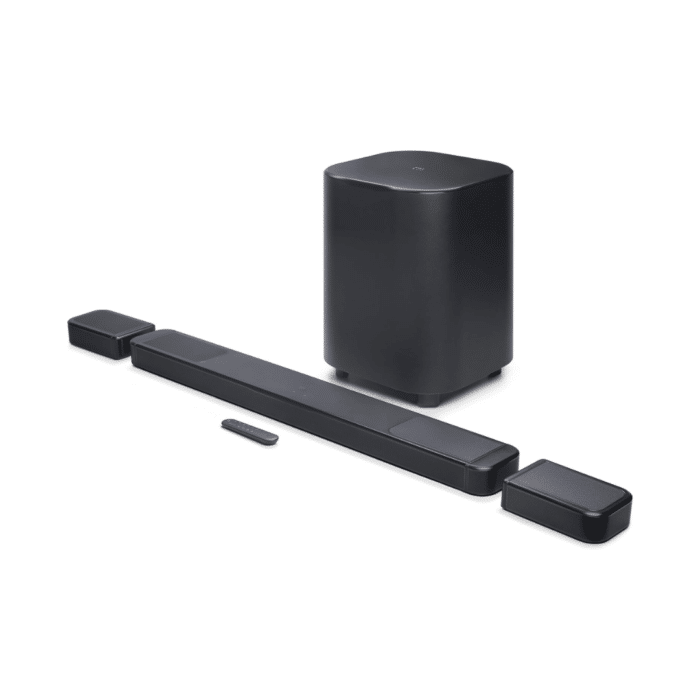 JBL Bar 1300MK2