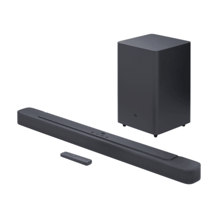 JBL Bar 2.1 Deep Bass MK2 Checkout - Phones Store Kenya