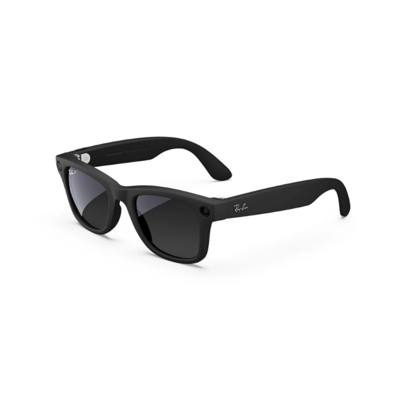 Ray-Ban Meta Wayfarer Gen 1 RW4006 Smart Glasses Phones Store Kenya - Affordable Smartphones & Accessories in Kenya