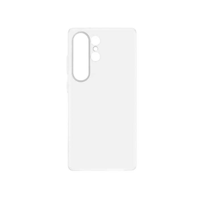 Samsung Galaxy S25 Ultra Clear Case