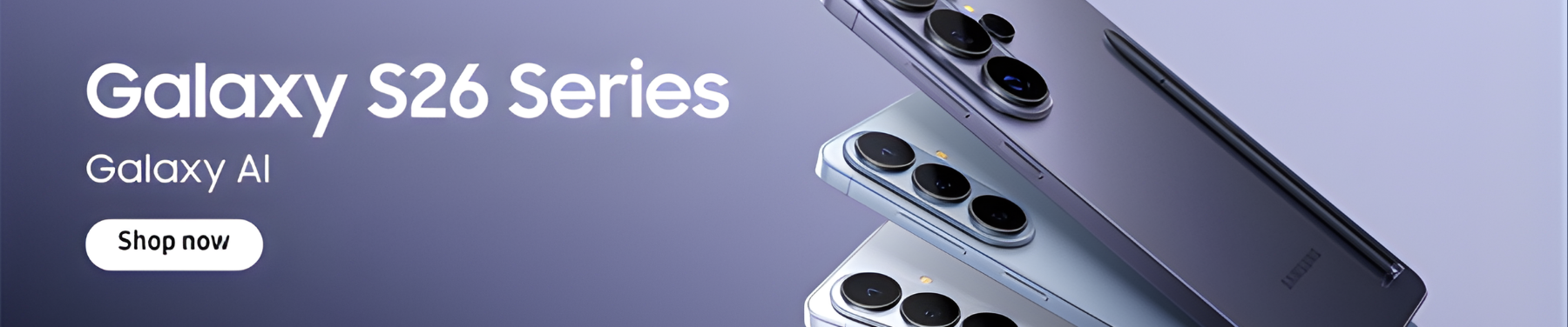 Samsung Galaxy S26 Series Price in Kenya Phones Store Kenya - Affordable Smartphones & Accessories in Kenya