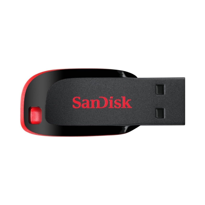 SanDisk Cruzer Blade 64GB USB Flash Drive SanDisk Cruzer Blade 64GB USB Flash Drive Price in Kenya - Phones Store Kenya