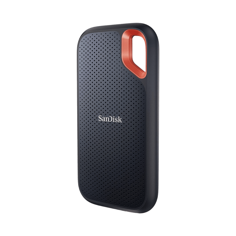 SanDisk Extreme Portable SSD 8TB