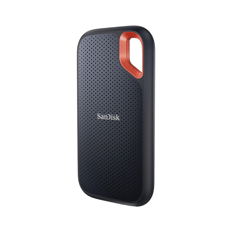 SanDisk Extreme Pro Portable SSD 1TB