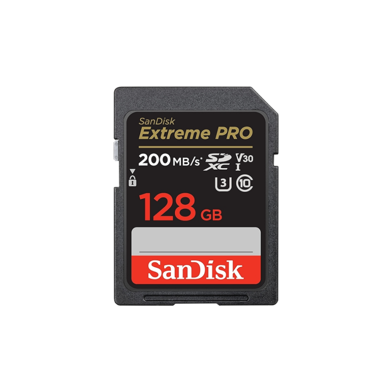 SanDisk Extreme Pro SDXC 128GB Memory Card Phones Store Kenya - Affordable Smartphones & Accessories in Kenya