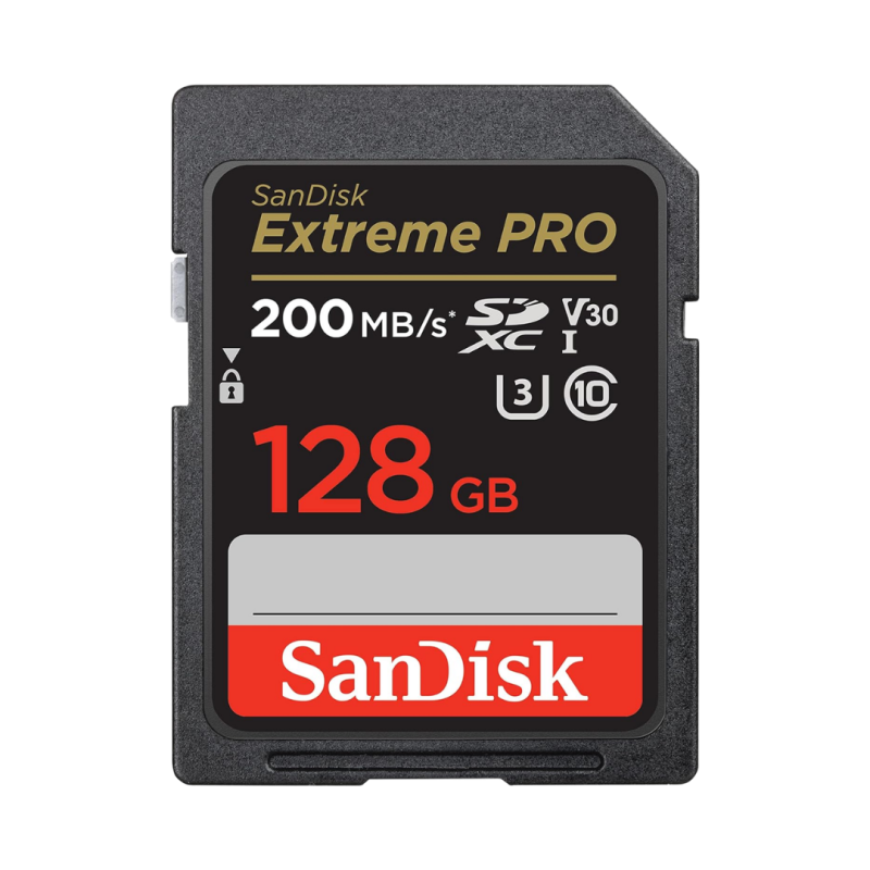 SanDisk SDXC Class 10 128GB Memory Card Phones Store Kenya - Affordable Smartphones & Accessories in Kenya
