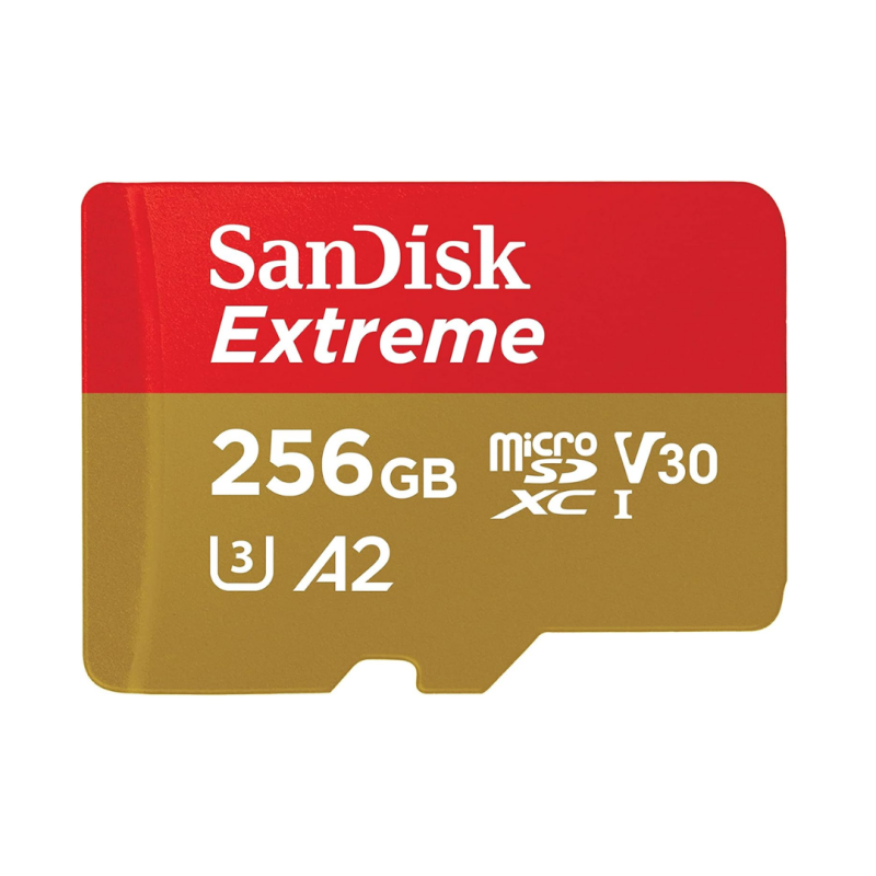 Sandisk SDXC Class 10 256GB Memory Card Phones Store Kenya - Affordable Smartphones & Accessories in Kenya