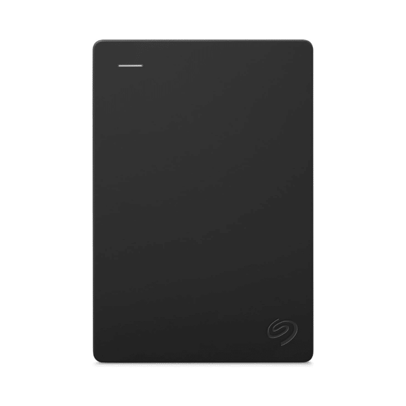 Seagate External Hard Drive 1TB
