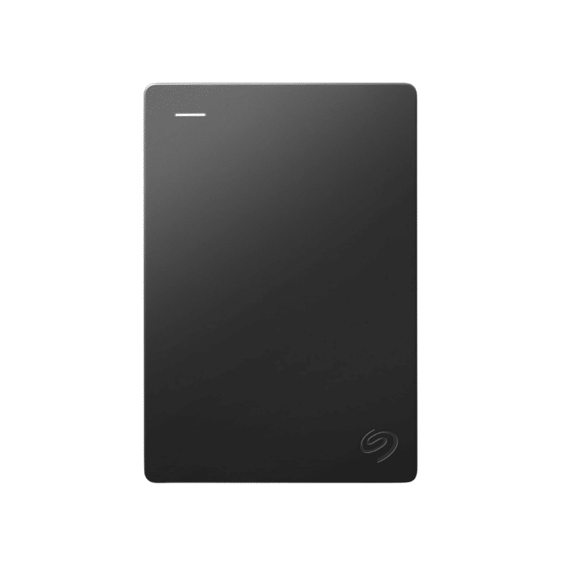 Seagate External Hard Drive 2TB