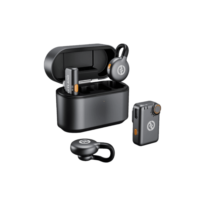 Hollyland Lark M2S Mini Combo Phones Store Kenya - Affordable Smartphones & Accessories in Kenya