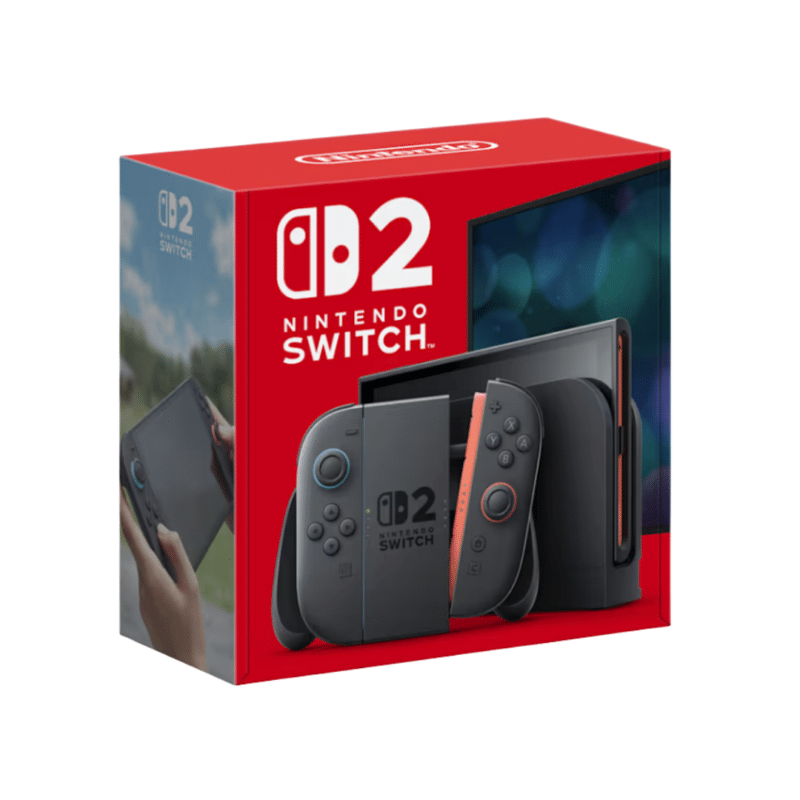 Nintendo Switch 2 System