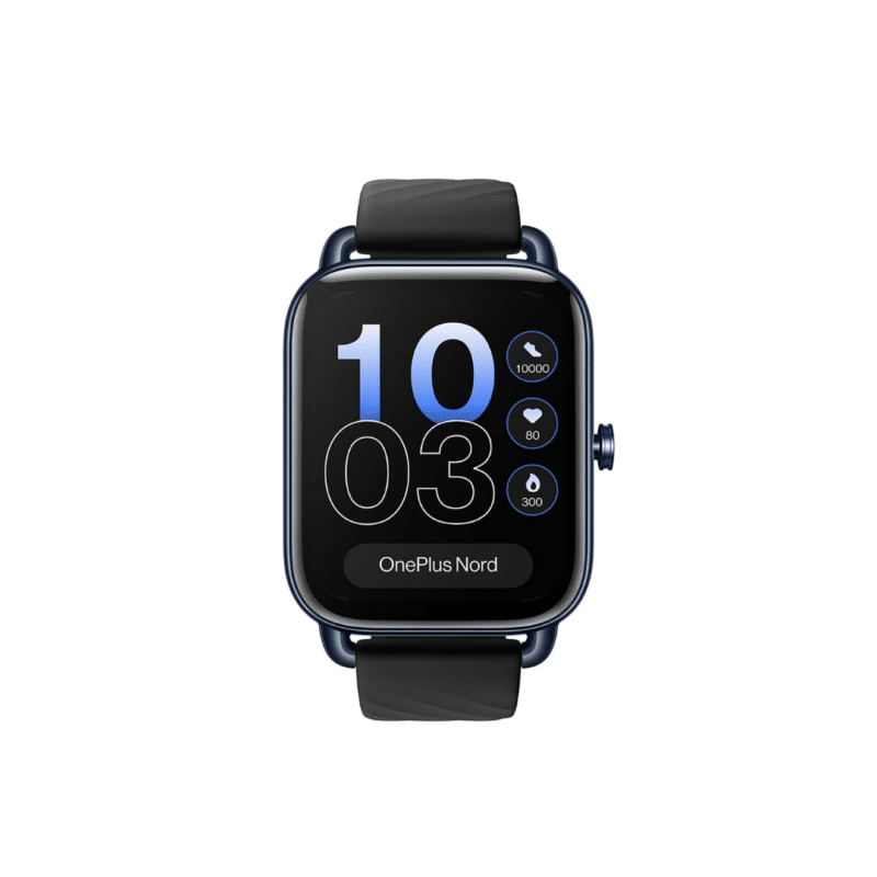 OnePlus Nord Watch