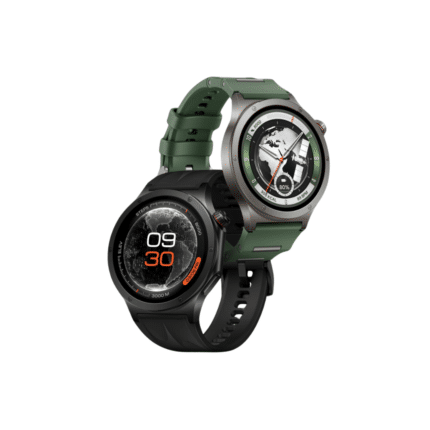 OnePlus Watch 4