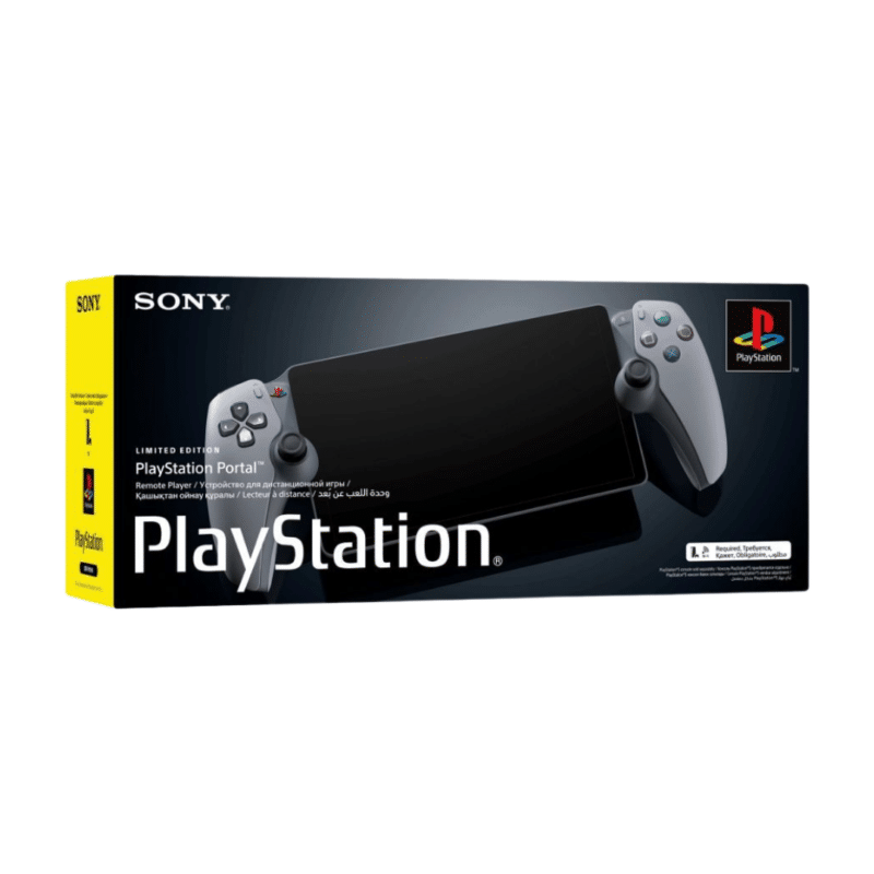 PlayStation Portal Remote Player – 30th Anniversary Limited Edition