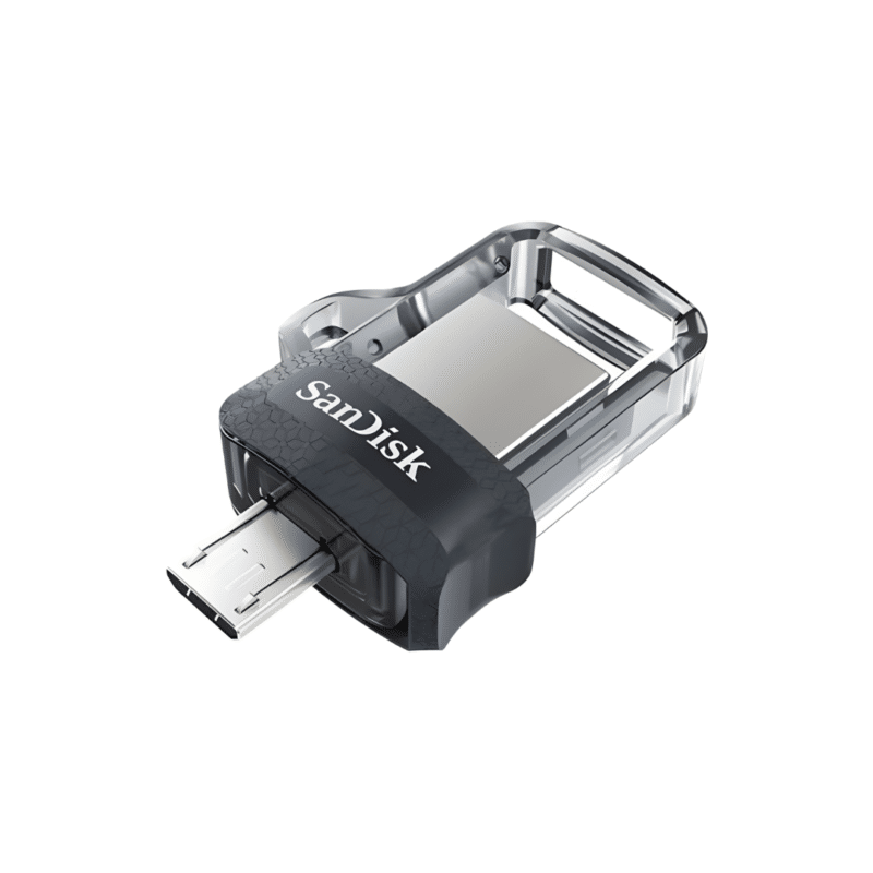 SanDisk Cruzer OTG