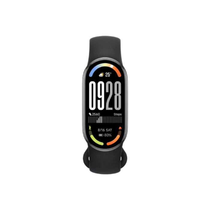 Xiaomi Smart Band 10