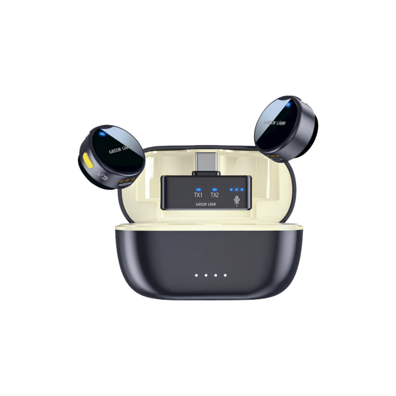 Green Lion GM-92X Wireless Microphone