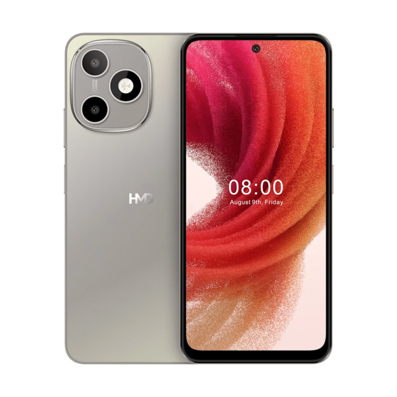 HMD Luma