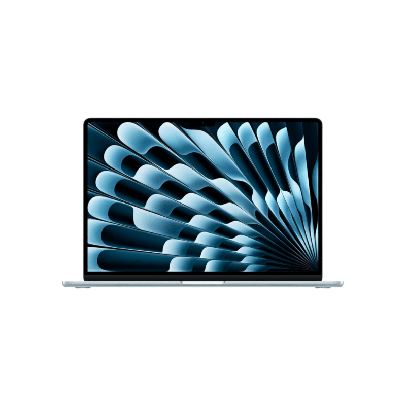 MacBook Air 15-inch M5