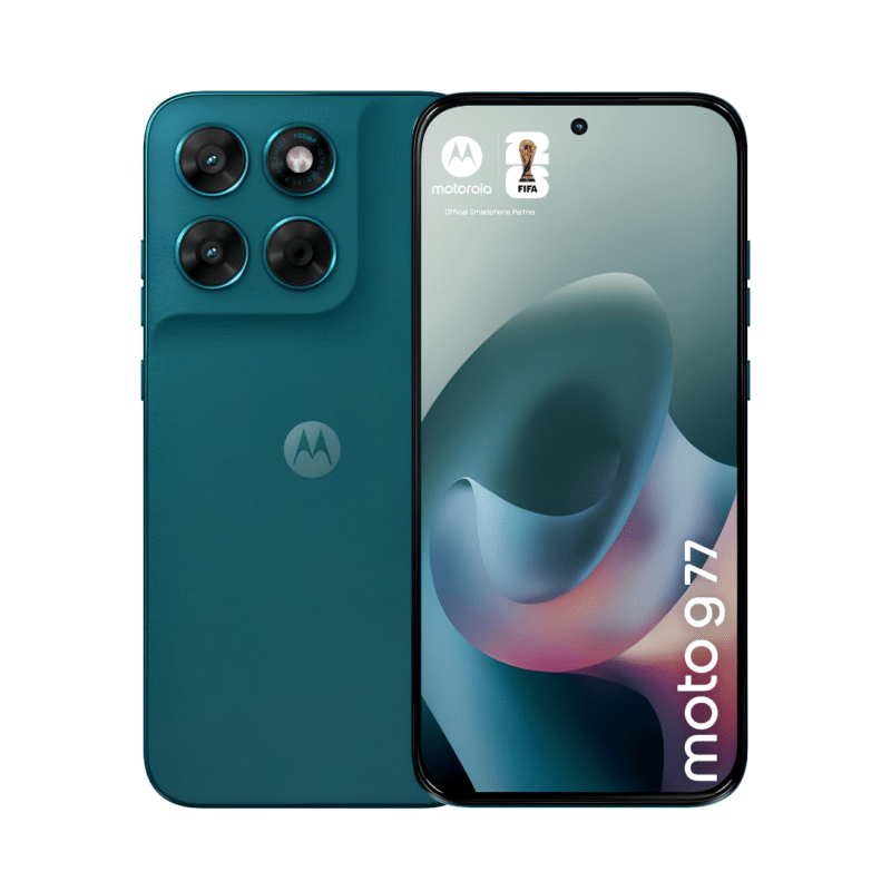 Motorola G77
