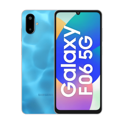 Samsung Galaxy F06 5G