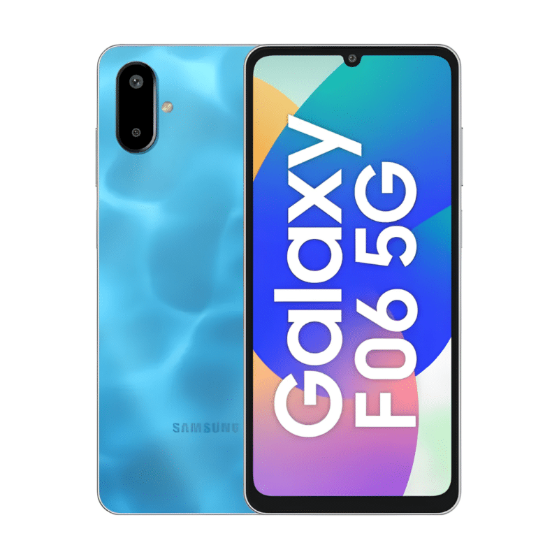Samsung Galaxy F06 5G