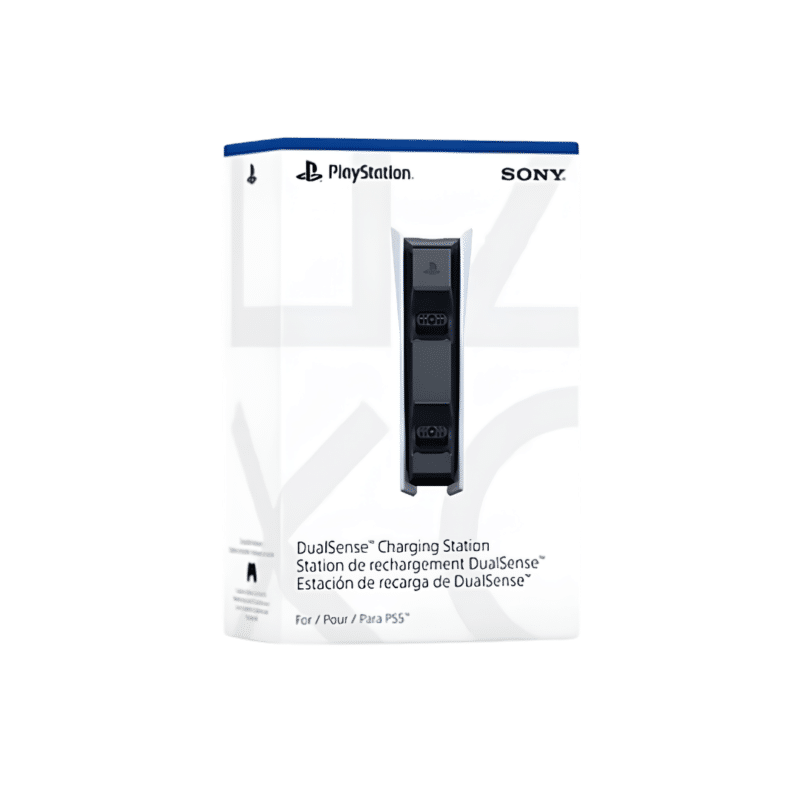 Sony Ps5 Dualsense Charging Station - Image 2