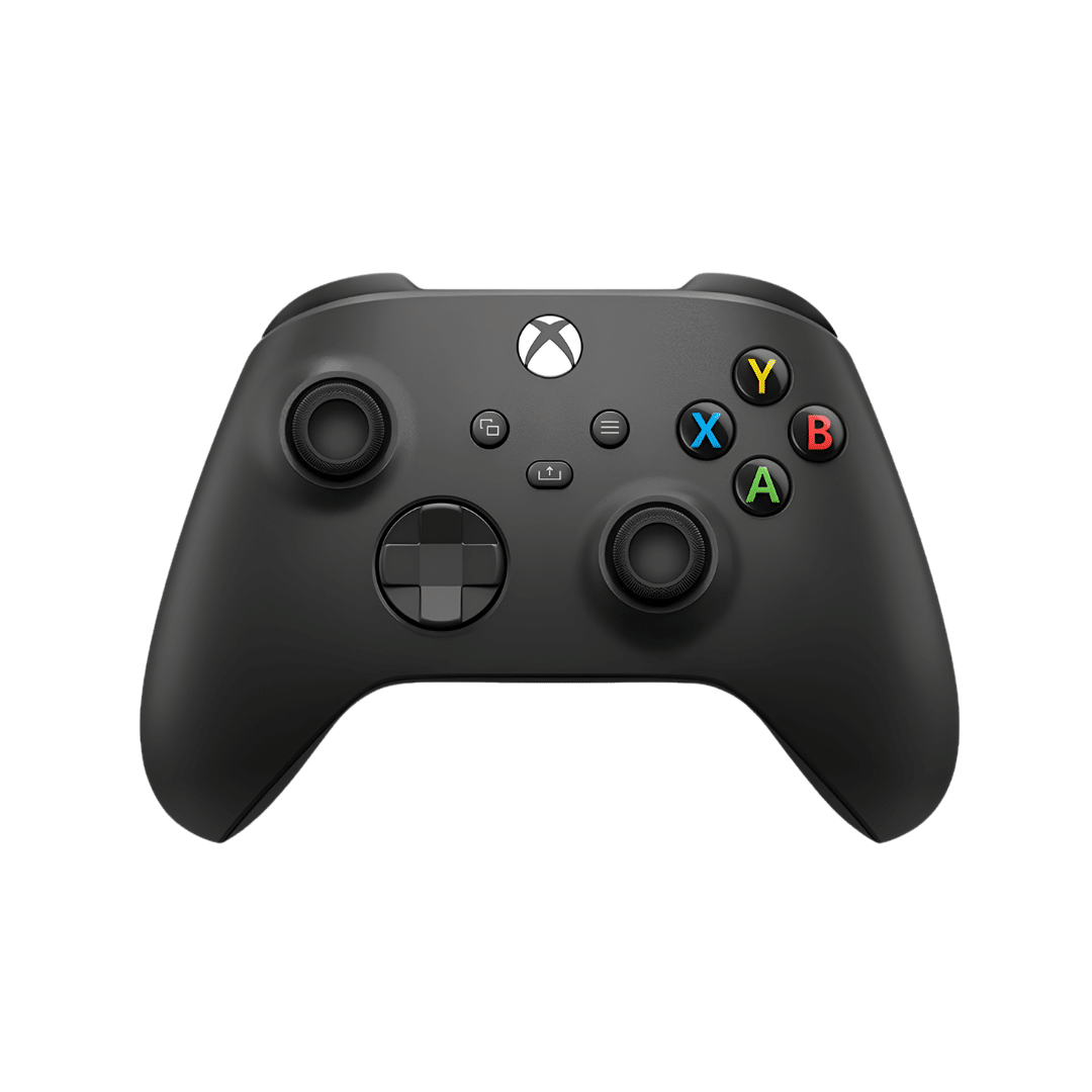 Xbox Wireless Controller (2) Xbox Wireless Controller