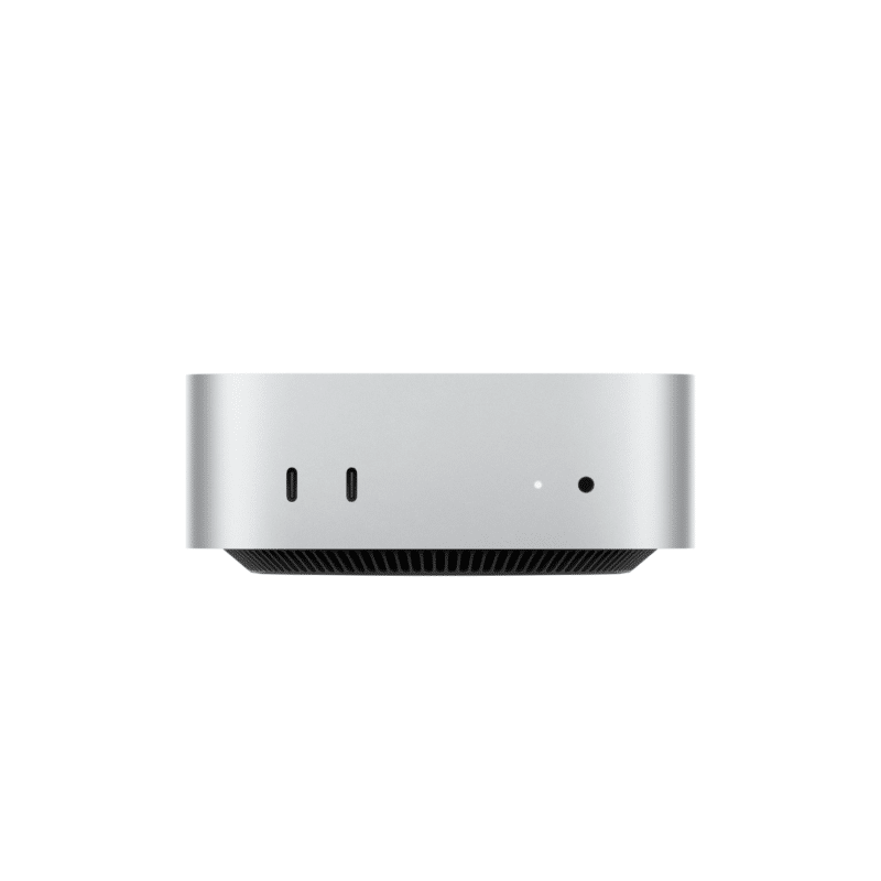Apple Mac mini (M4 2024) - 10-Core CPU 10-Core GPU