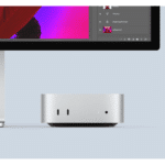 Apple Mac mini (M4 2024) - 10-Core CPU 10-Core GPU