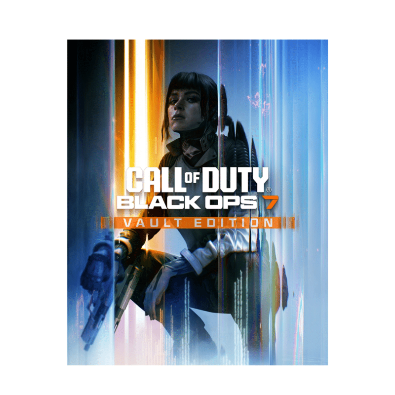 Call of Duty: Black Ops 7