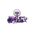 Creator Equipment