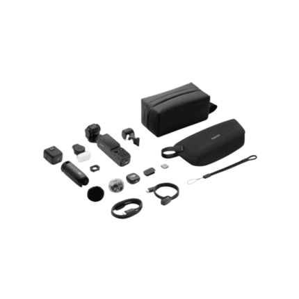 Osmo Pocket 4