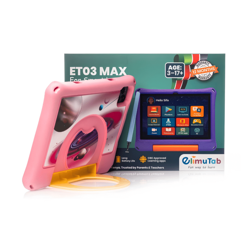 ElimuTab ET03 Max