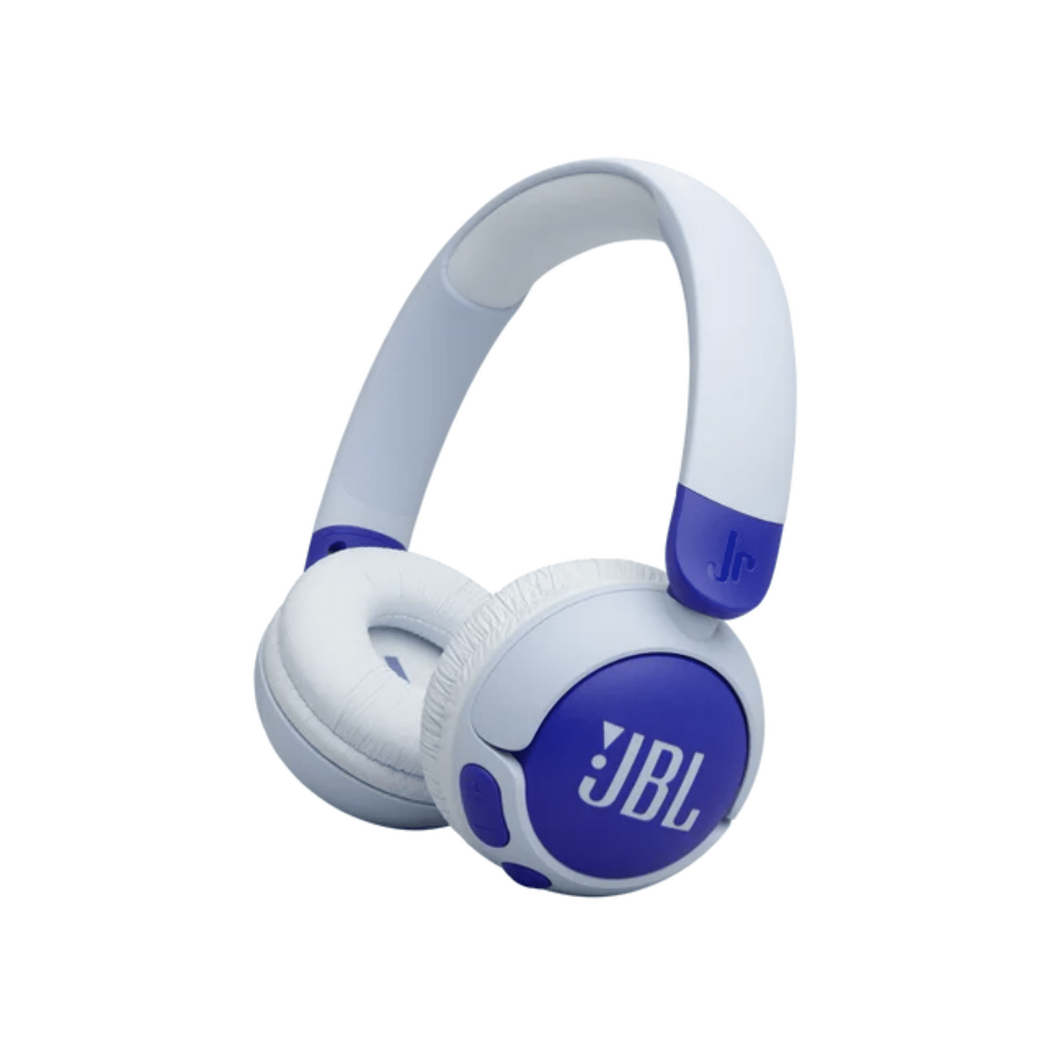 JBL Junior 320BT Wireless On-Ear Headphones JBL Junior 320BT Wireless On-Ear Headphones (2)
