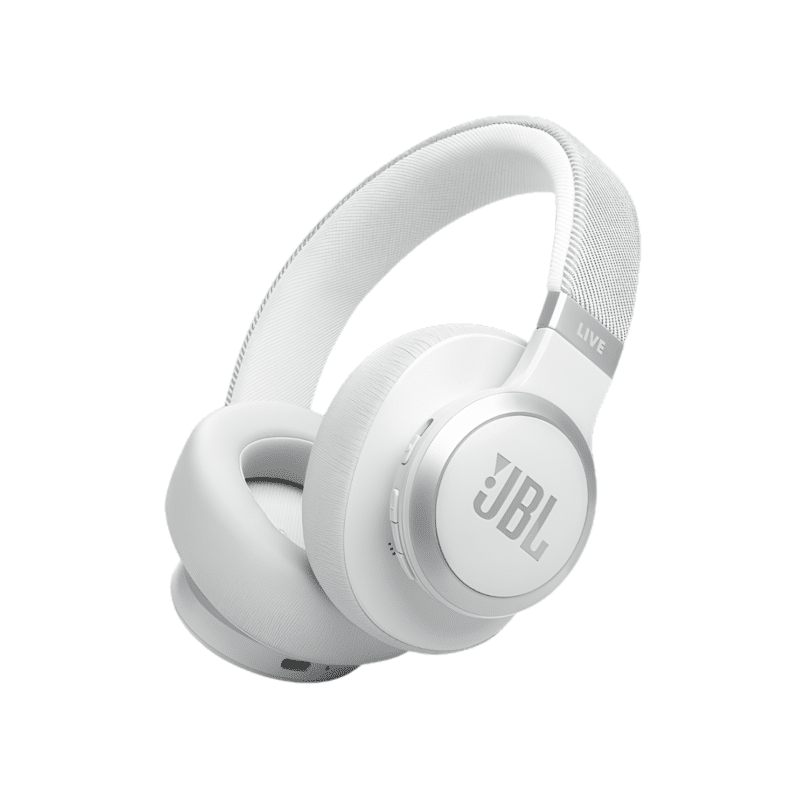 JBL Live 770NC Wireless Over-Ear Headphones