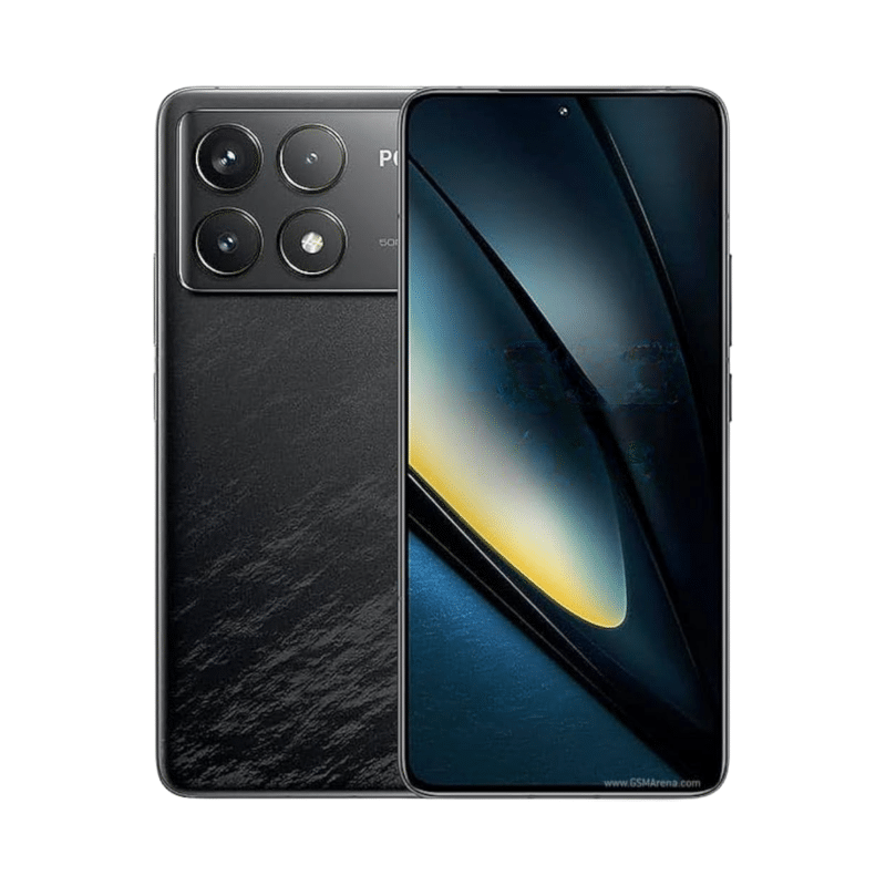 POCO F6 Pro