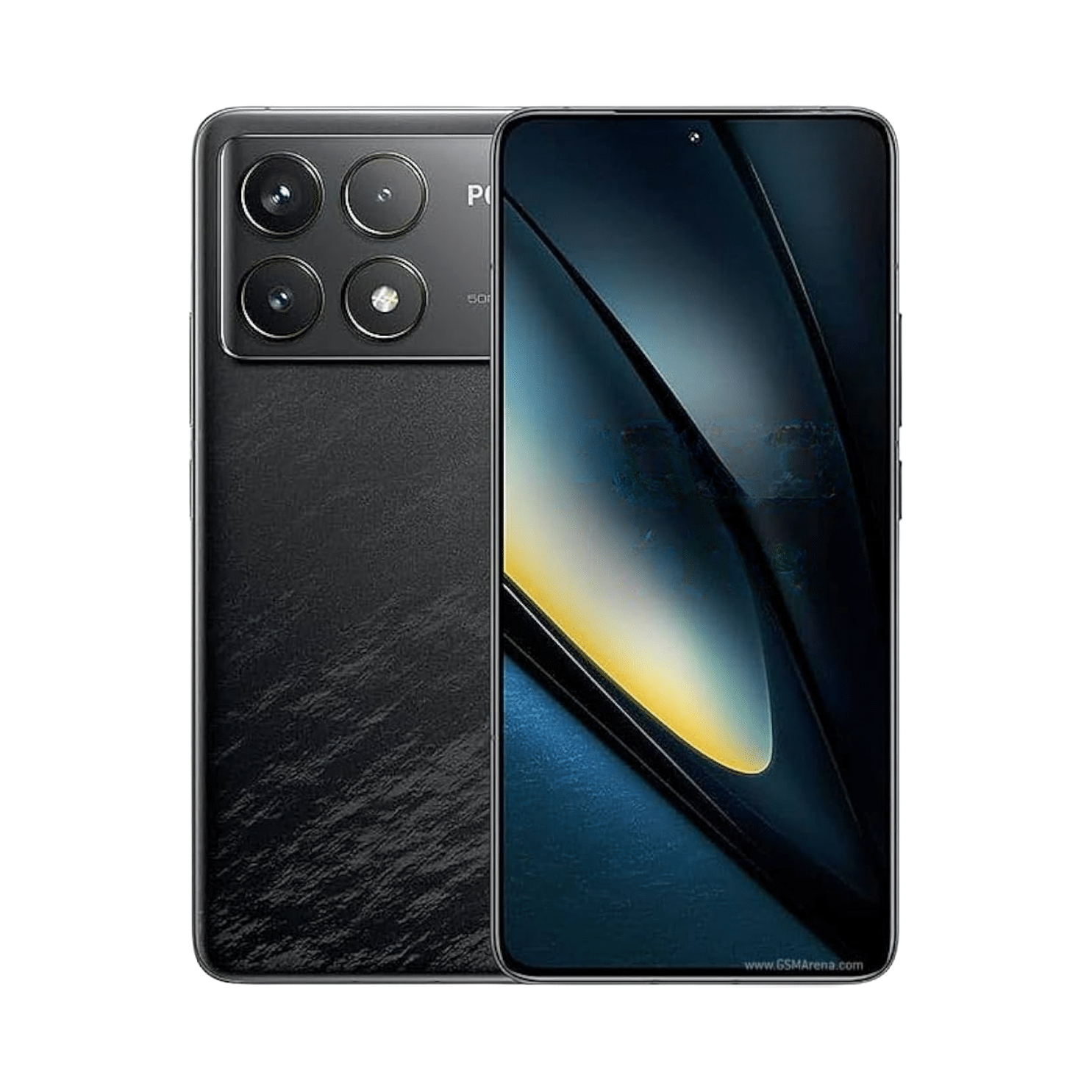 POCO F6 Pro POCO F6 Pro