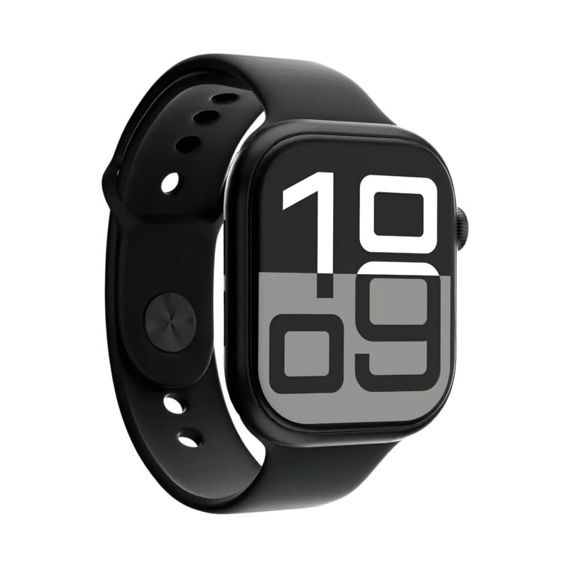 Porodo Aerofit 2.01" Sport Smart Watch