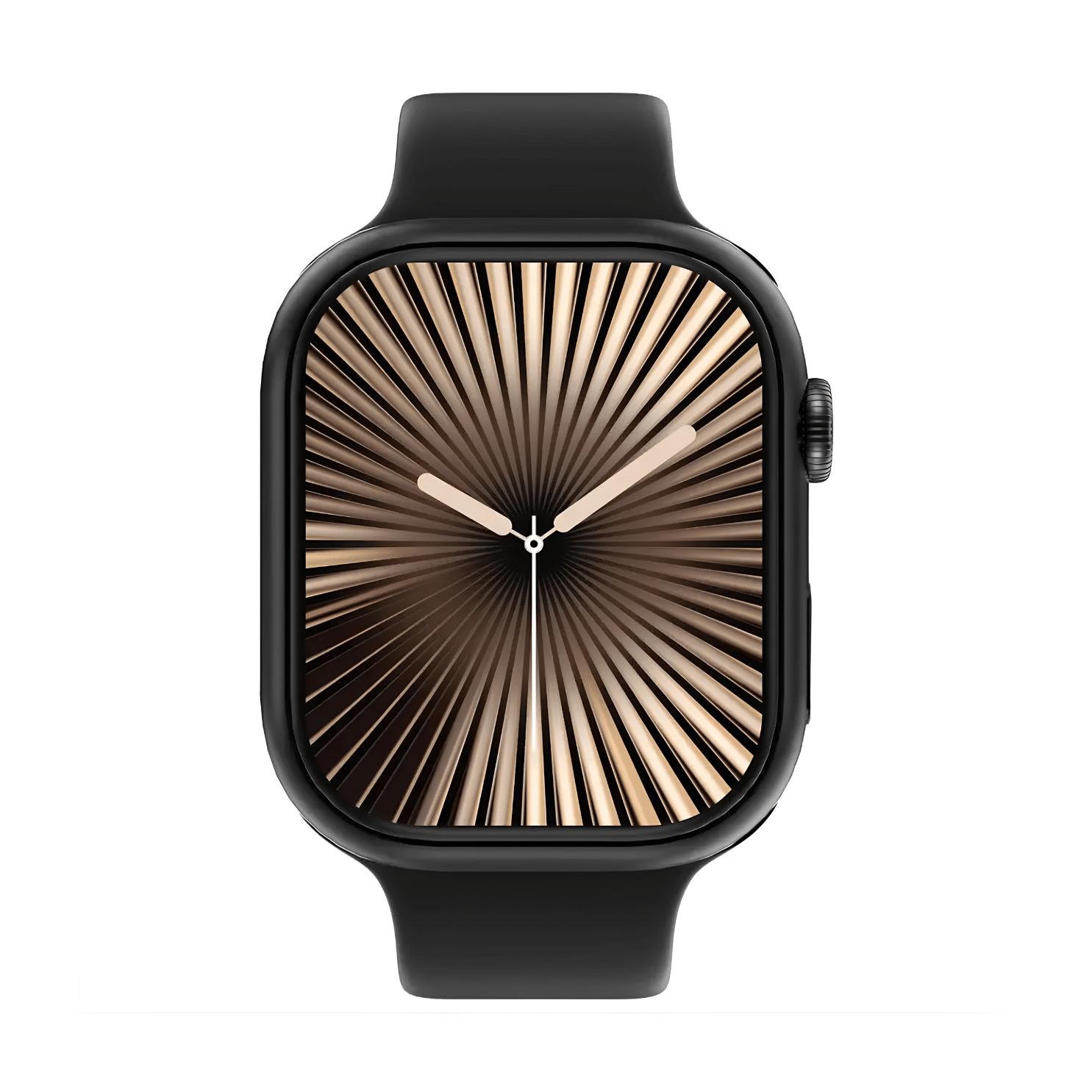 Porodo Aerofit 2.01_ Sport Smart Watch Porodo Aerofit 2.01" Sport Smart Watch