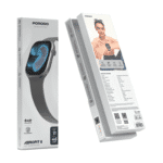 Porodo Aerofit II 2.01" Smartwatch Series 11 46mm