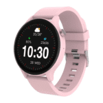 Porodo Essential Pulse Smart Watch 1.38"