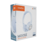 Porodo Soundtec Kids Wireless Over-Ear Headphones